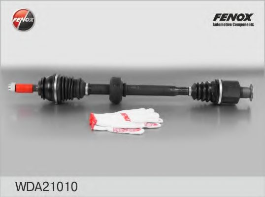 Приводной вал FENOX WDA21010