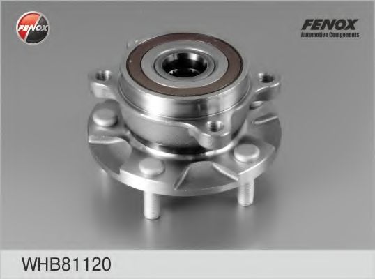 Ступиця колеса FENOX WHB81120