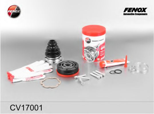 Комплект ШРКШ FENOX CV17001
