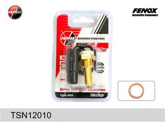 Датчик включения вентилятора FENOX TSN12010
