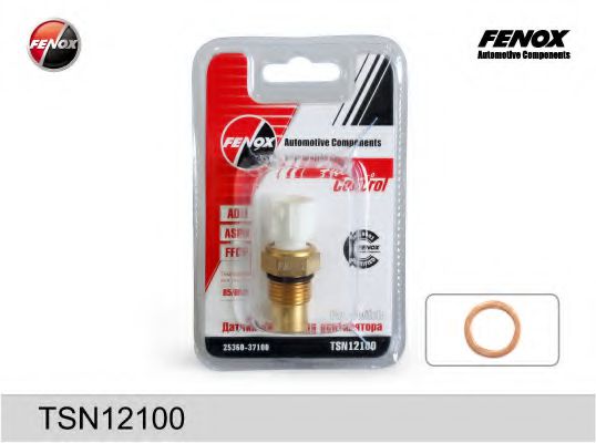 Датчик включения вентилятора FENOX TSN12100
