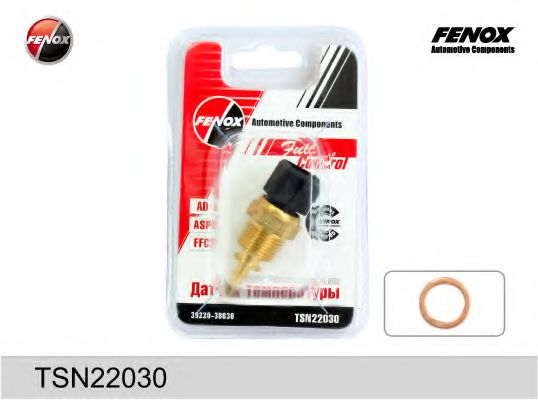 Датчик температуры охлаждающей жидкости FENOX TSN22030