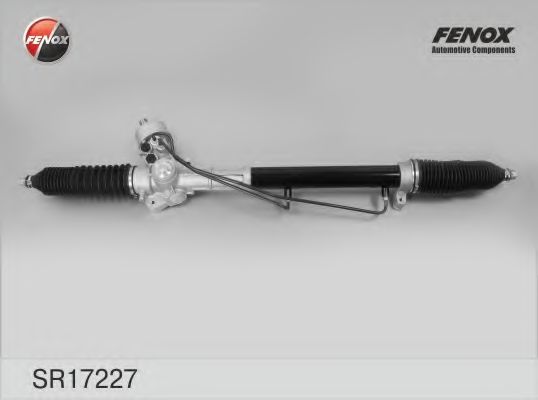 Рульовий механізм FENOX SR17227