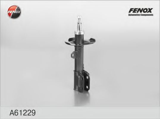 Амортизатор FENOX A61229
