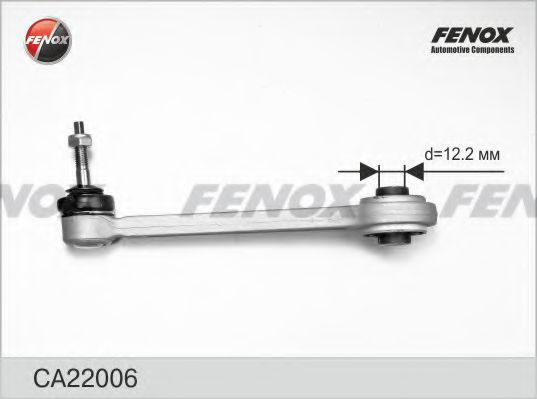 Важіль підвіски FENOX CA22006