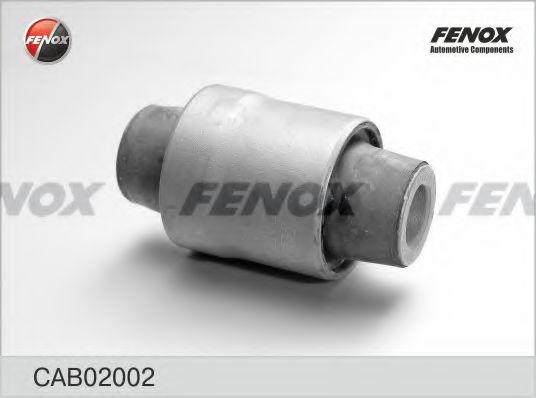 Сайлентблок рычага FENOX CAB02002