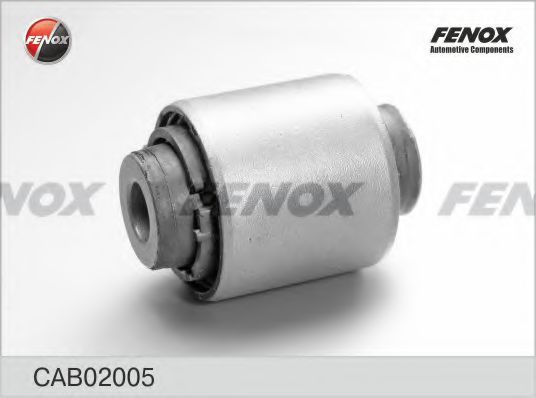 Сайлентблок рычага FENOX CAB02005