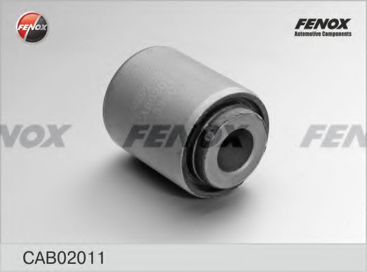 Сайлентблок важеля FENOX CAB02011
