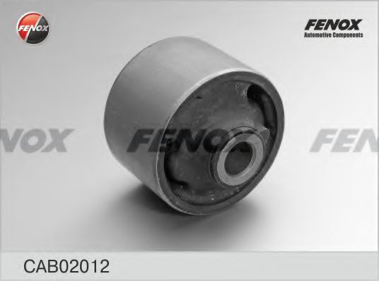 Сайлентблок важеля FENOX CAB02012