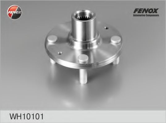 Ступиця колеса FENOX WH10101
