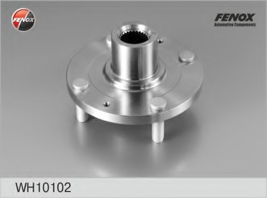 Ступиця колеса FENOX WH10102