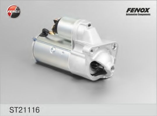 Стартер FENOX ST21116