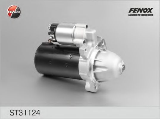 Стартер FENOX ST31124