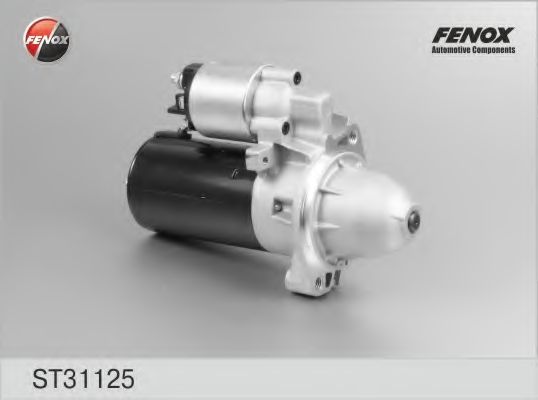 Стартер FENOX ST31125