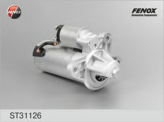 Стартер FENOX ST31126