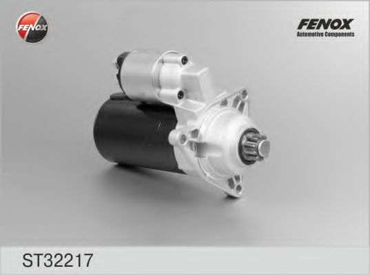 Стартер FENOX ST32217