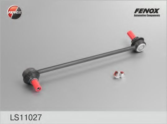 Тяга / стойка стабилизатора FENOX LS11027