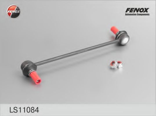 Тяга / стійка стабілізатора FENOX LS11084