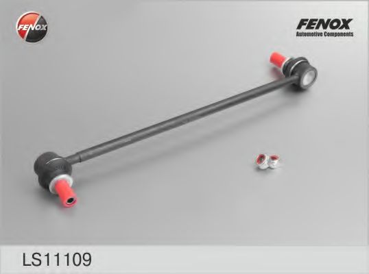 Тяга / стойка стабилизатора FENOX LS11109