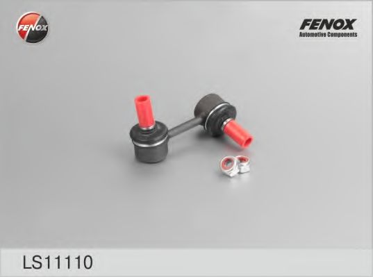 Тяга / стійка стабілізатора FENOX LS11110