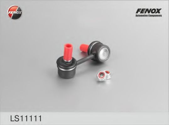 Тяга / стойка стабилизатора FENOX LS11111