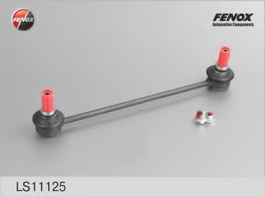 Тяга / стойка стабилизатора FENOX LS11125