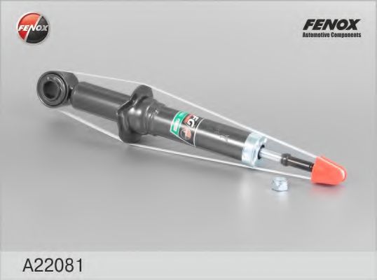 Амортизатор FENOX A22081