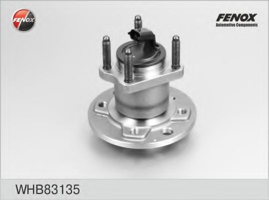 Ступиця колеса FENOX WHB83135