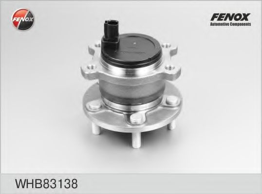 Ступиця колеса FENOX WHB83138