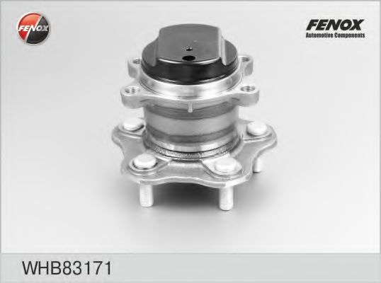 Ступиця колеса FENOX WHB83171