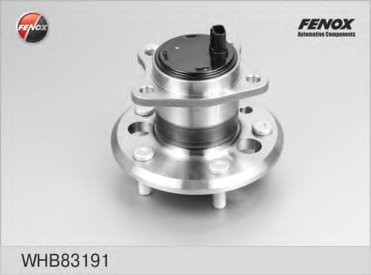 Ступиця колеса FENOX WHB83192