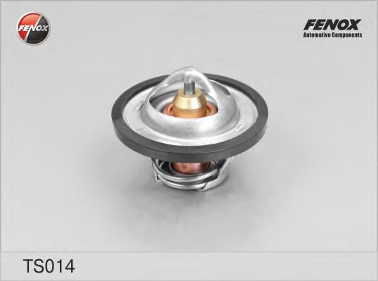 Термостат FENOX TS014