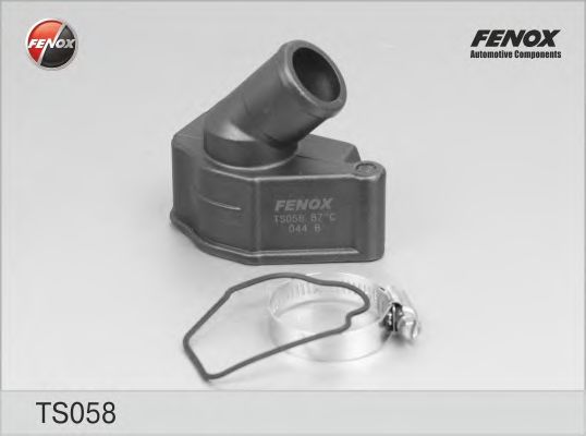 Термостат FENOX TS058
