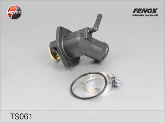 Термостат FENOX TS061