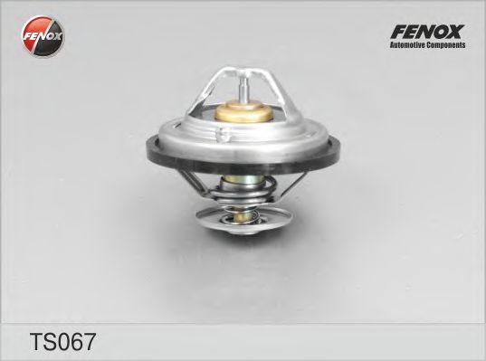 Термостат FENOX TS067