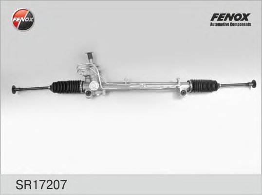 Рулевой механизм FENOX SR17207