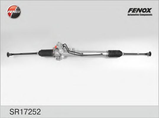 Рулевой механизм FENOX SR17252