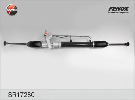 Рулевой механизм FENOX SR17280