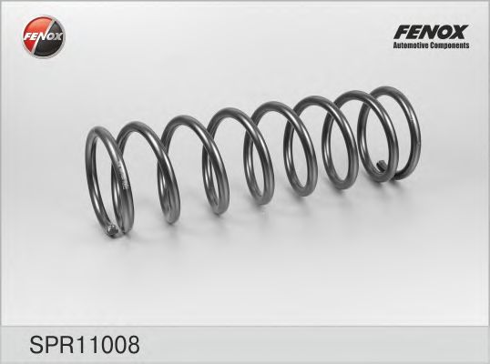 Пружина подвески FENOX SPR11008