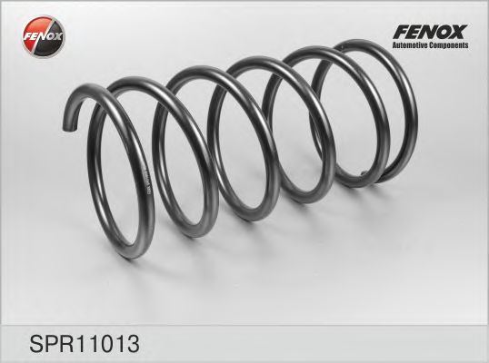 Пружина подвески FENOX SPR11013