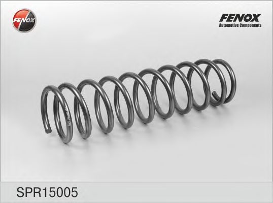 Пружина подвески FENOX SPR15005
