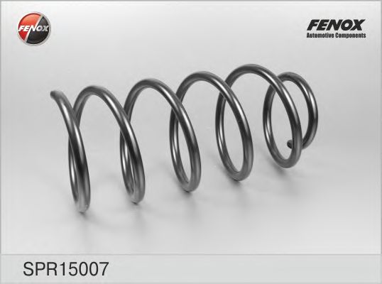 Пружина подвески FENOX SPR15007