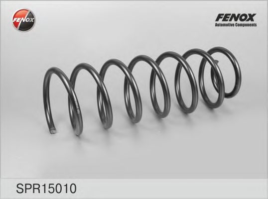 Пружина подвески FENOX SPR15010