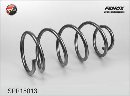 Пружина підвіски FENOX SPR15013