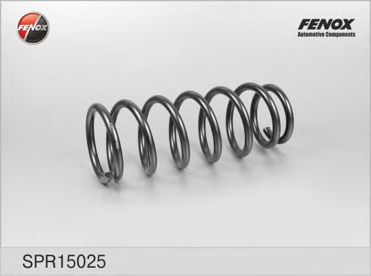 Пружина подвески FENOX SPR15025