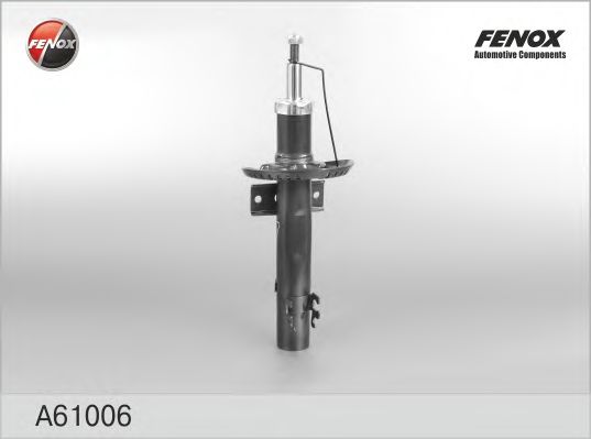 Амортизатор FENOX A61006