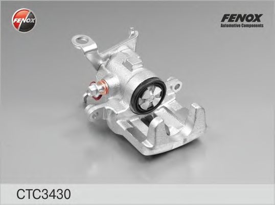 Комплект корпусу скоби гальма FENOX CTC3430