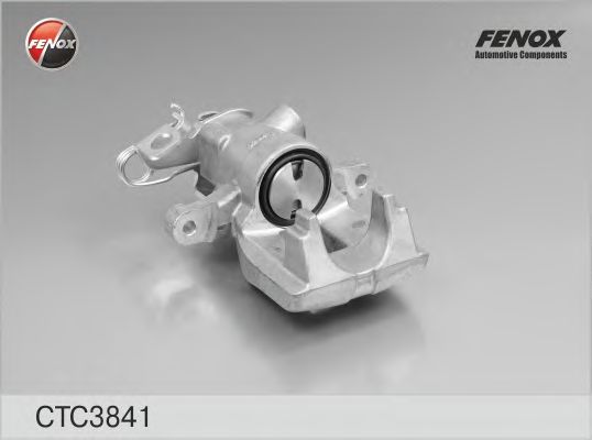 Комплект корпуса скобы тормоза FENOX CTC3841