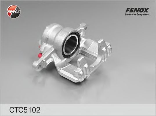 Комплект корпуса скобы тормоза FENOX CTC5102