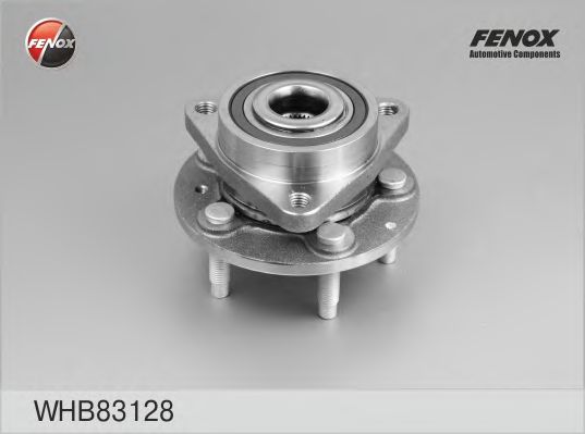 Ступиця колеса FENOX WHB83128